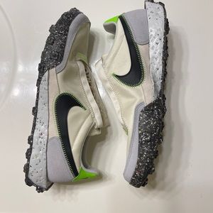 Size 11 WMNS Nike Waffle Racer Crater